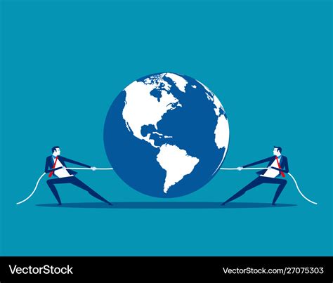 global competition exists when|Competition in the Global Business Environment: Explanation.